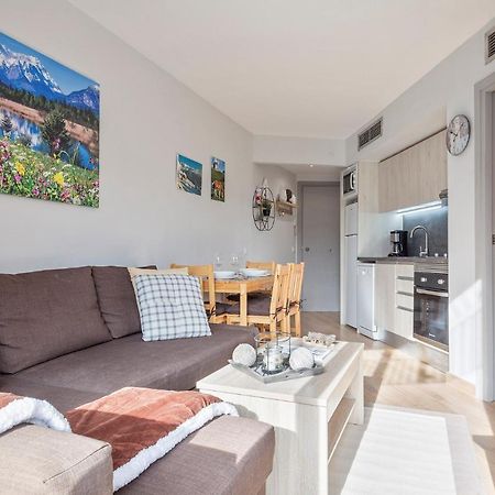 Acogedor Apartamento Baqueira 1500 バケイラ・ベレット エクステリア 写真