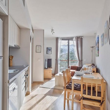 Acogedor Apartamento Baqueira 1500 バケイラ・ベレット エクステリア 写真
