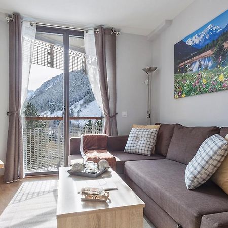 Acogedor Apartamento Baqueira 1500 バケイラ・ベレット エクステリア 写真