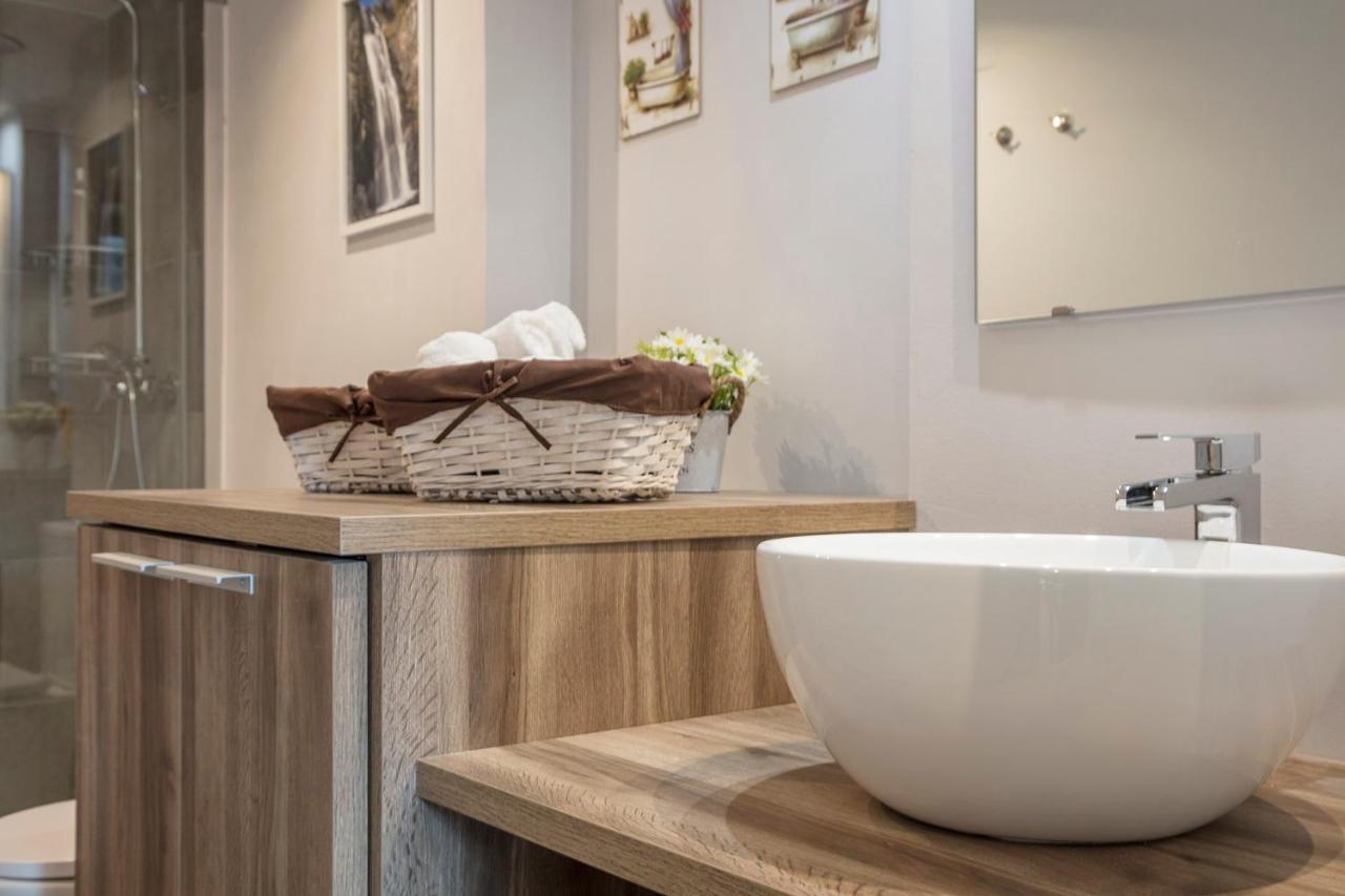 Acogedor Apartamento Baqueira 1500 バケイラ・ベレット エクステリア 写真